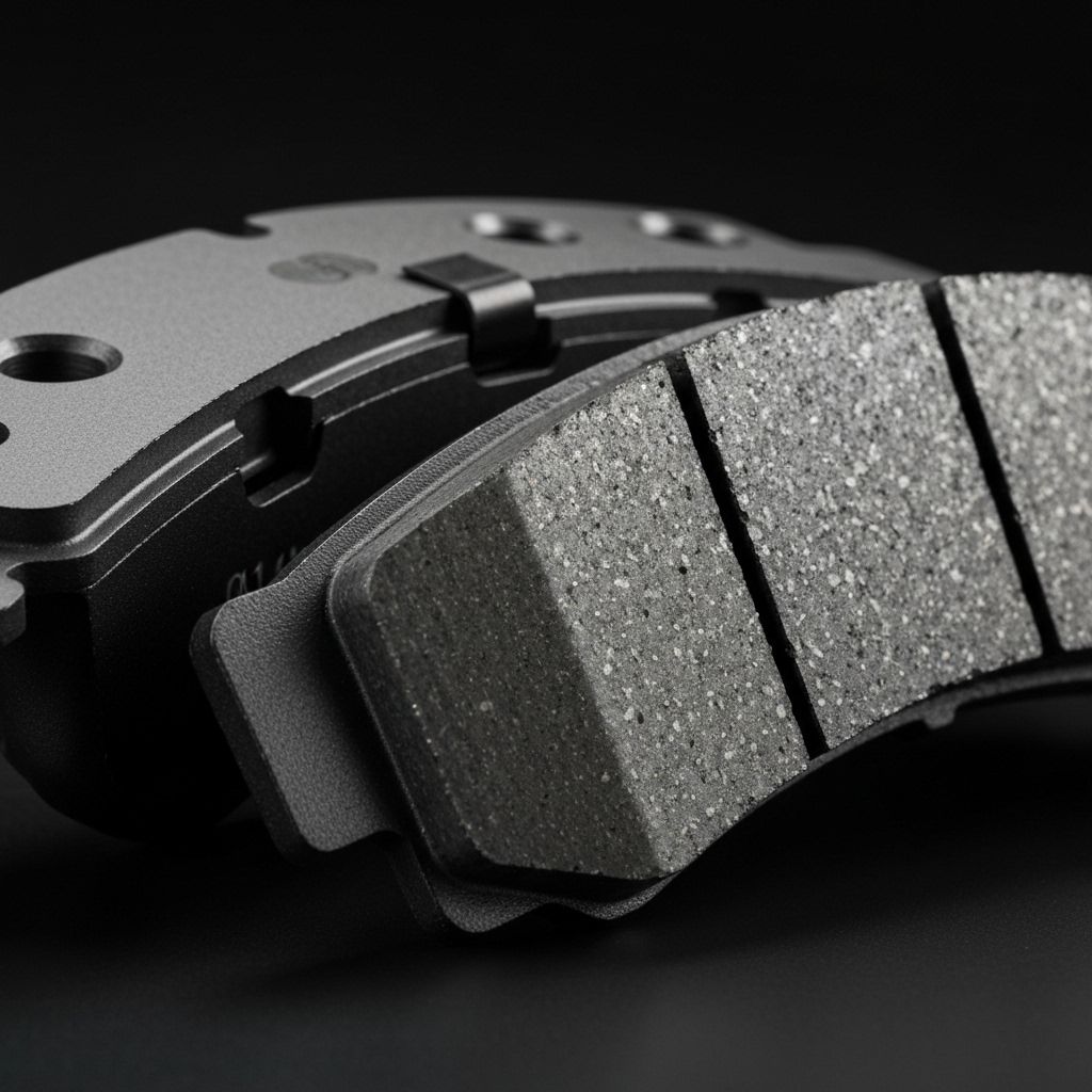 Ceramic Brake Pads