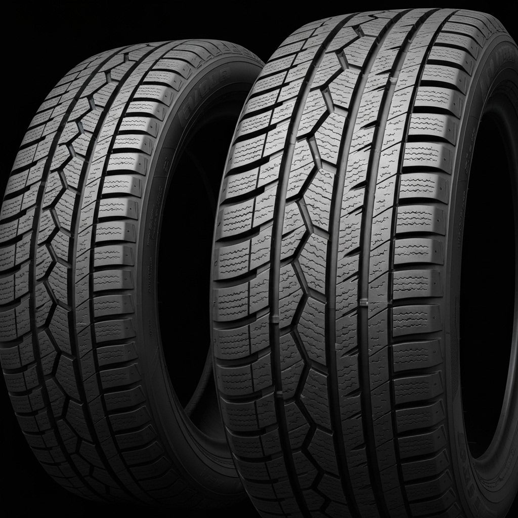 All-Season Tires