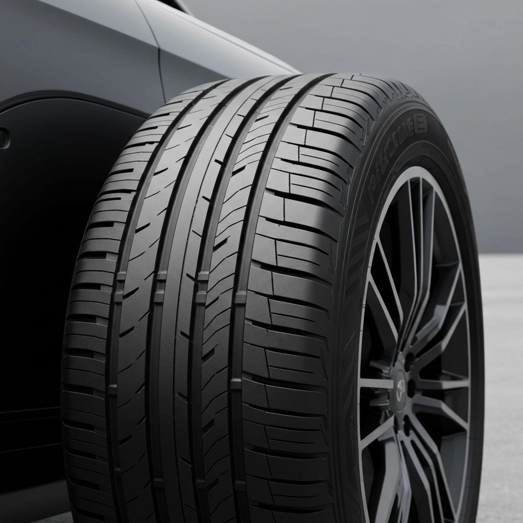 All-Season Performance Tires