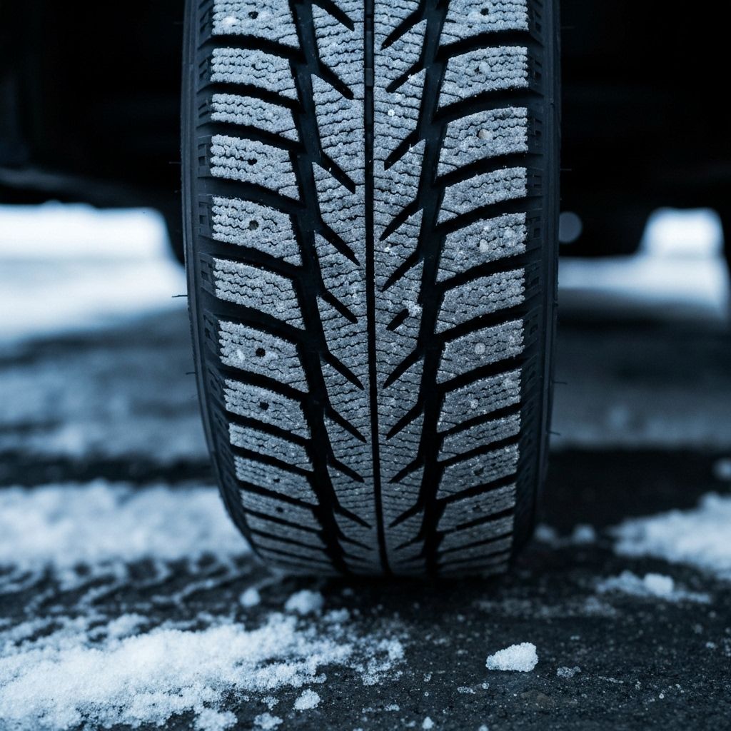 Winter Tires